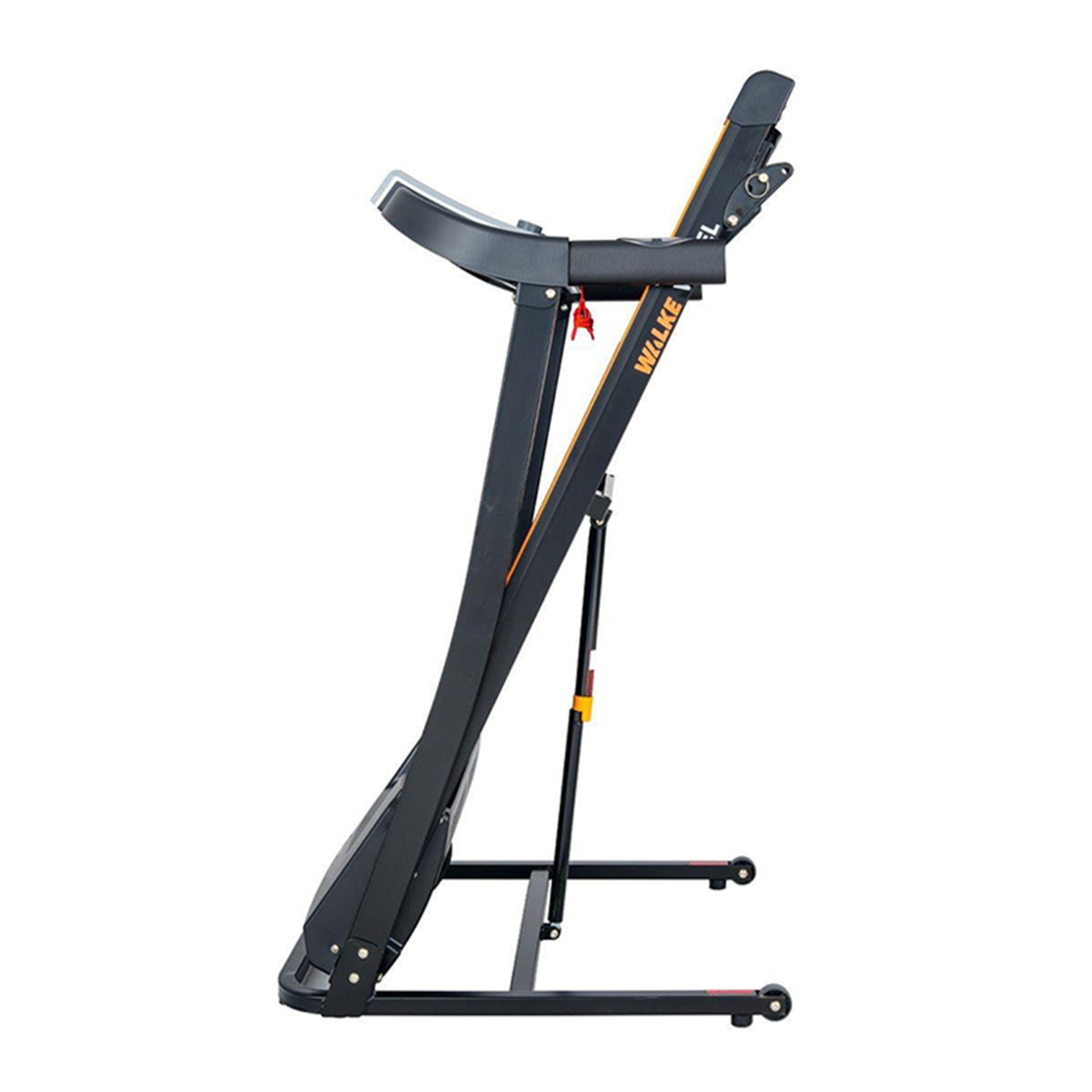 Walke Wedel 2.5 Hp Manuel Koşu Bandı - Görsel 2