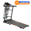 Walke Flex M Pro Masajlı Katlanabilir Koşu Bandı - Görsel 1