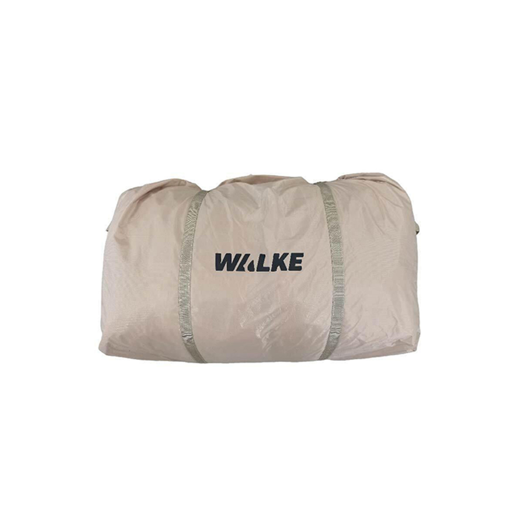 Walke Luxury 6m² Dayanıklı 4 Mevsim Şişme Çadır - Görsel 3
