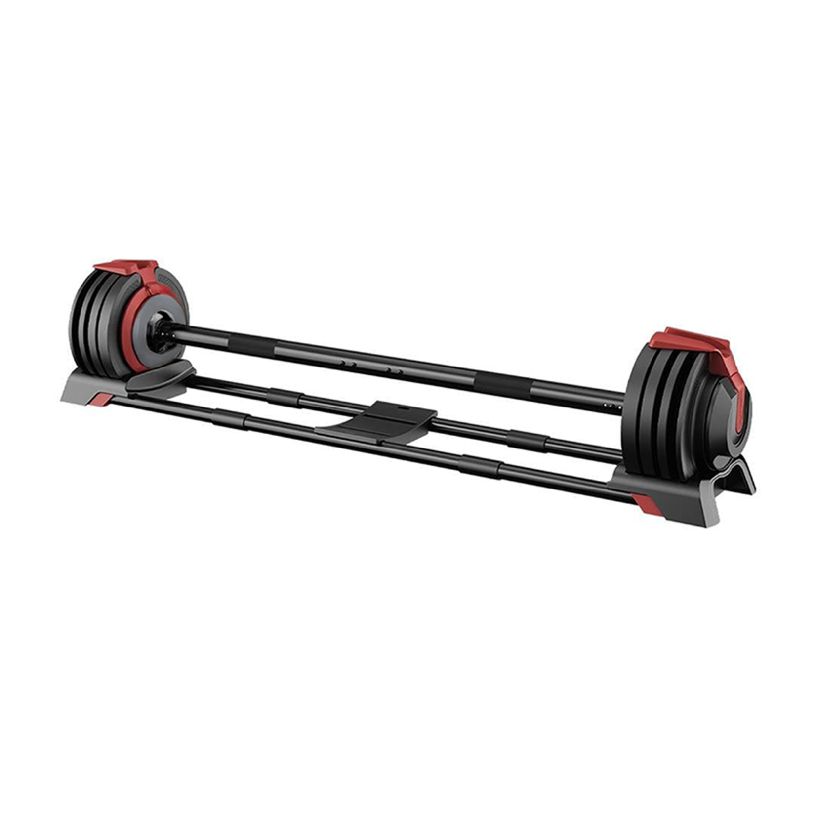 Walke Seri Birleştirilebilir Kettlebel Halter - Görsel 2