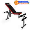 Walke Ayarlanabilir Mekik Bench Ağırlık Sehpası - Görsel 1