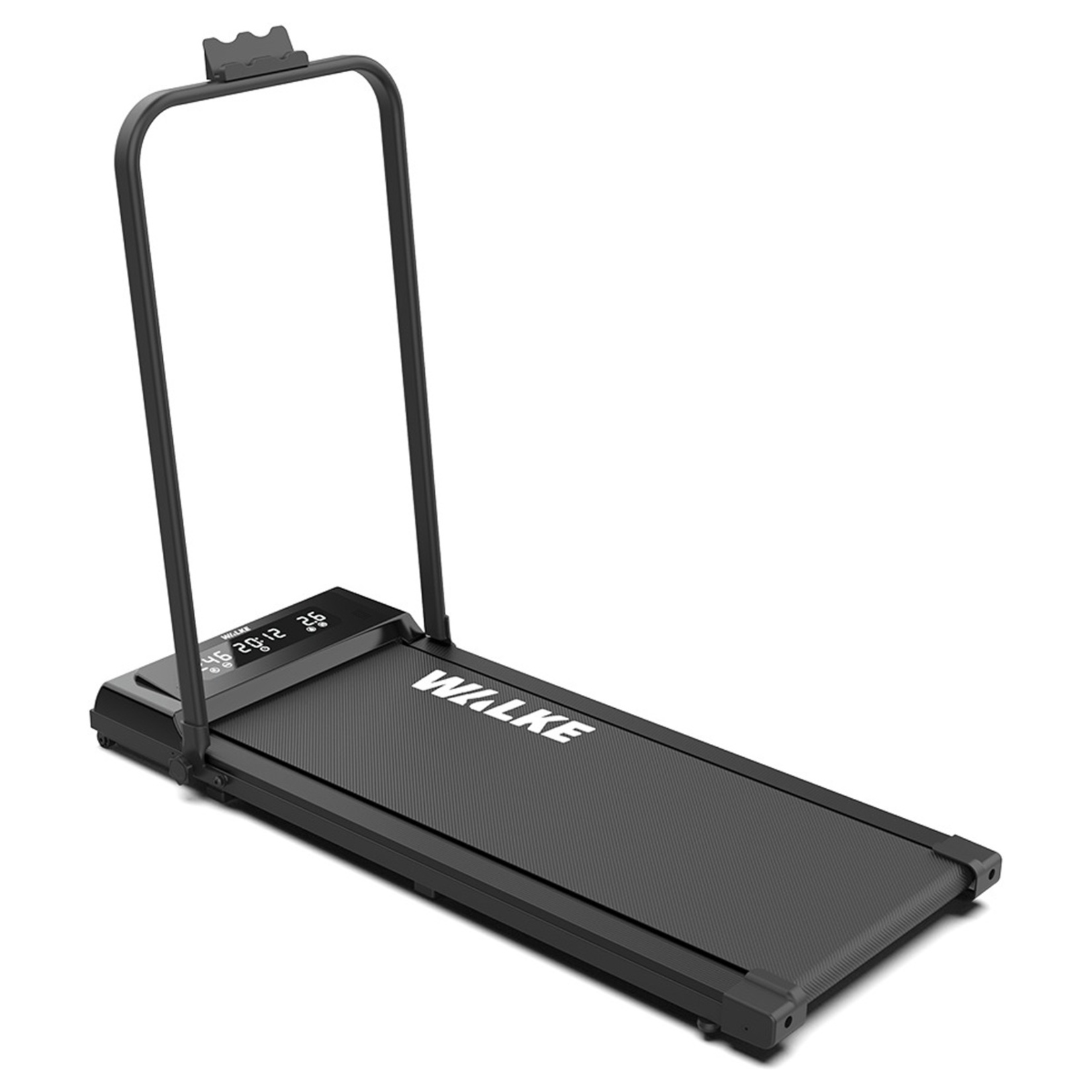 Walke Wfit Bluetoothlu Uzaktan Kumandalı Koşu Bandı - Görsel 1