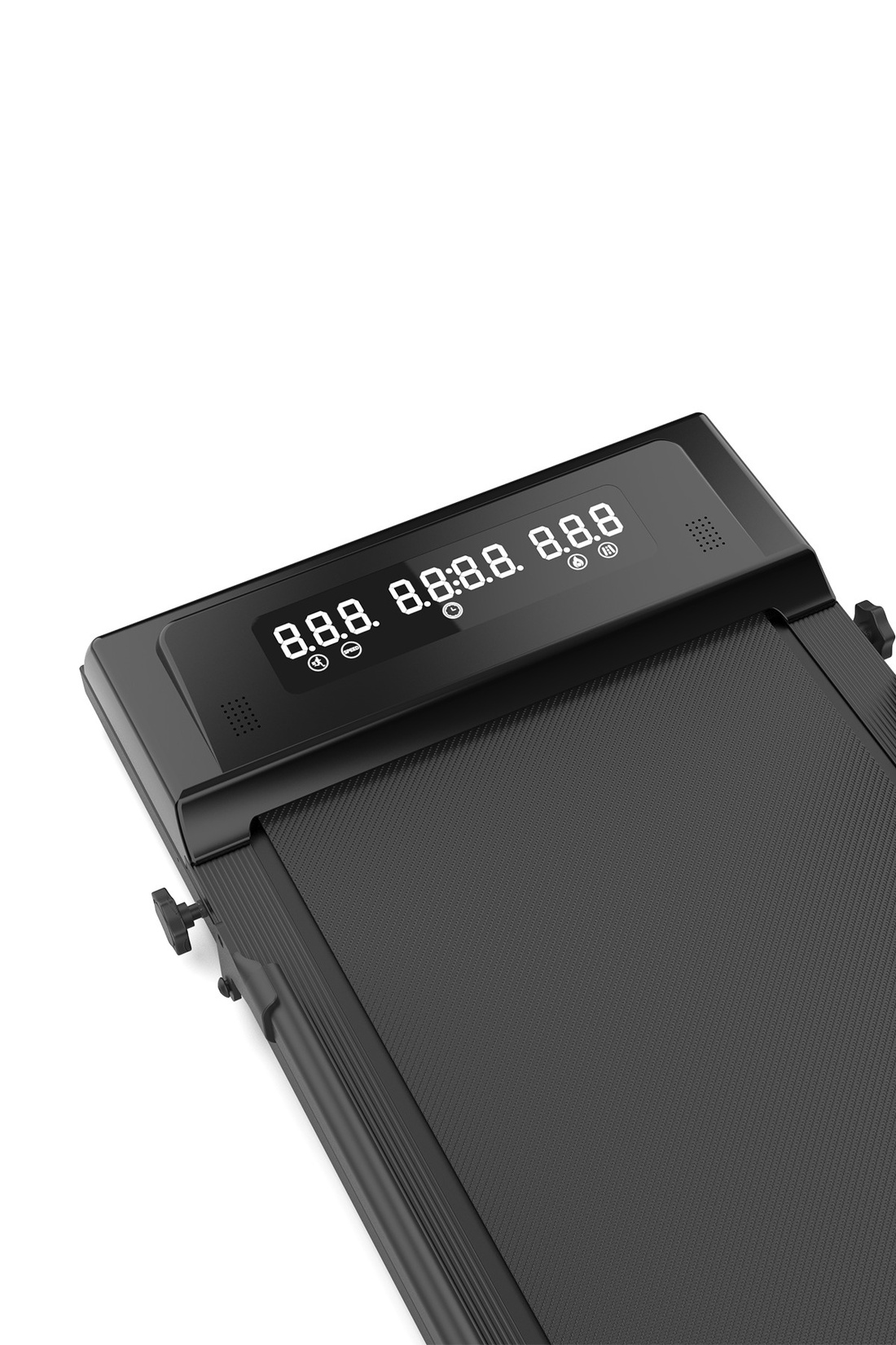 Walke Wfit Bluetoothlu Uzaktan Kumandalı Koşu Bandı - Görsel 2