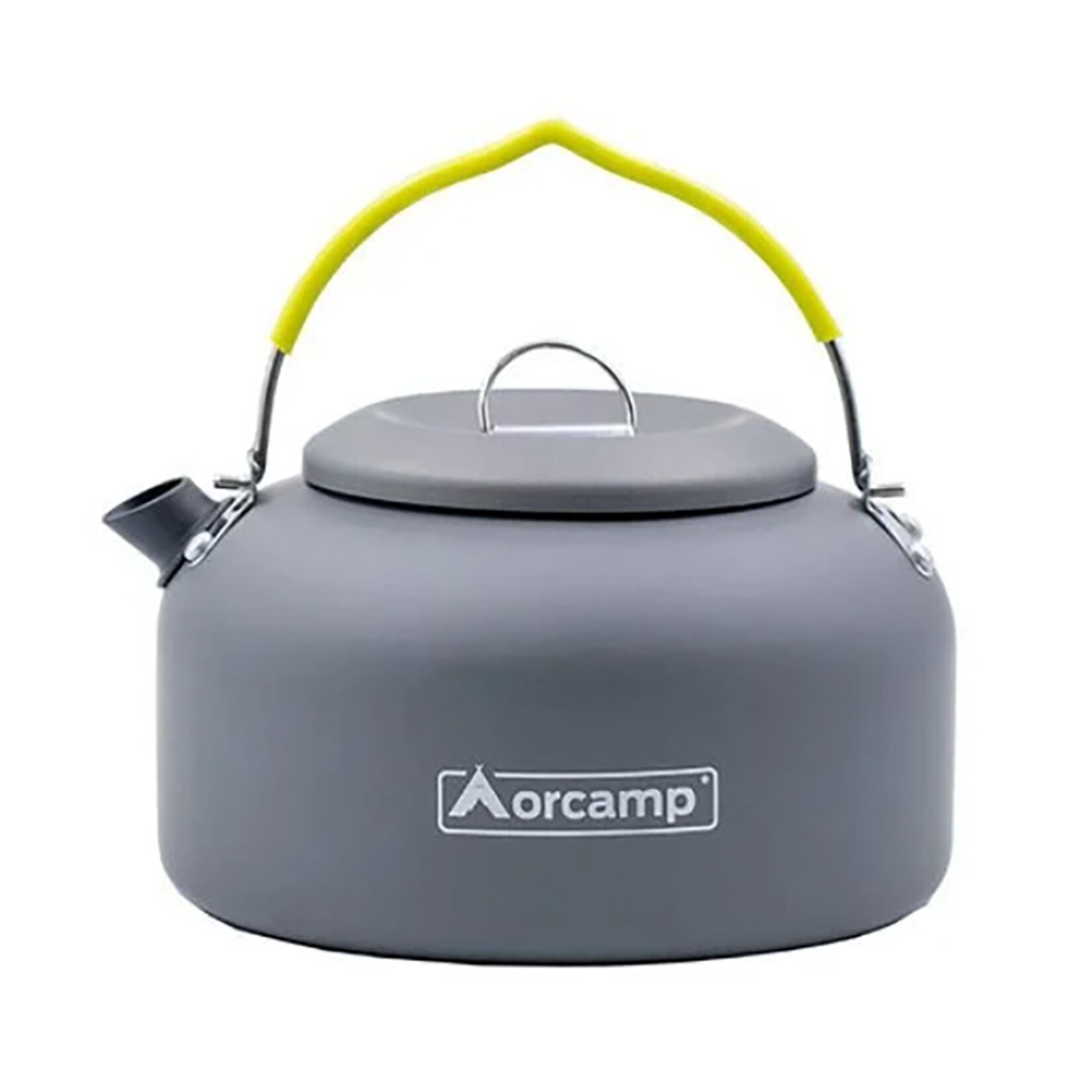 Orcamp Kamp Çaydanlığı 1.4 Lt - Görsel 1