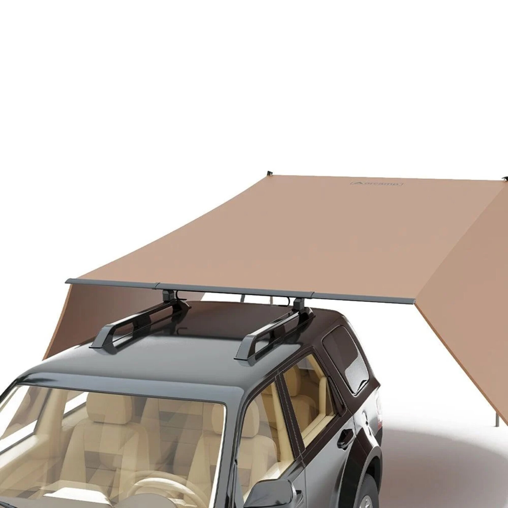 Orcamp Tectum Araç Tentesi OUT-3220 - Görsel 3
