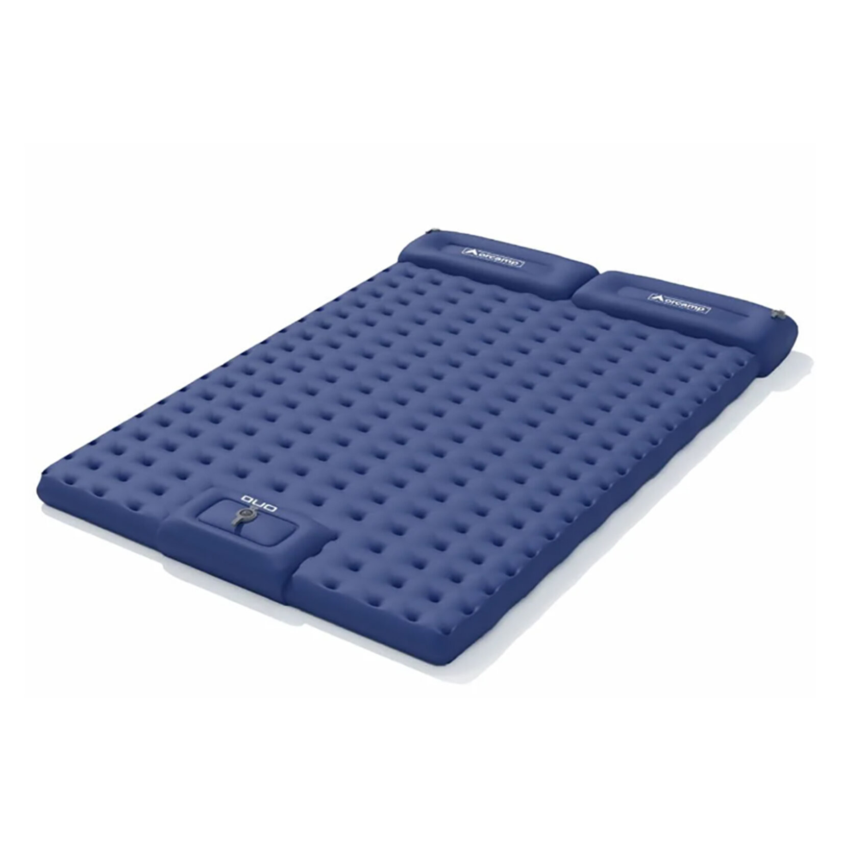 Orcamp OUT-2430 Duo Ultra Hafif Şişme Mat - Görsel 2