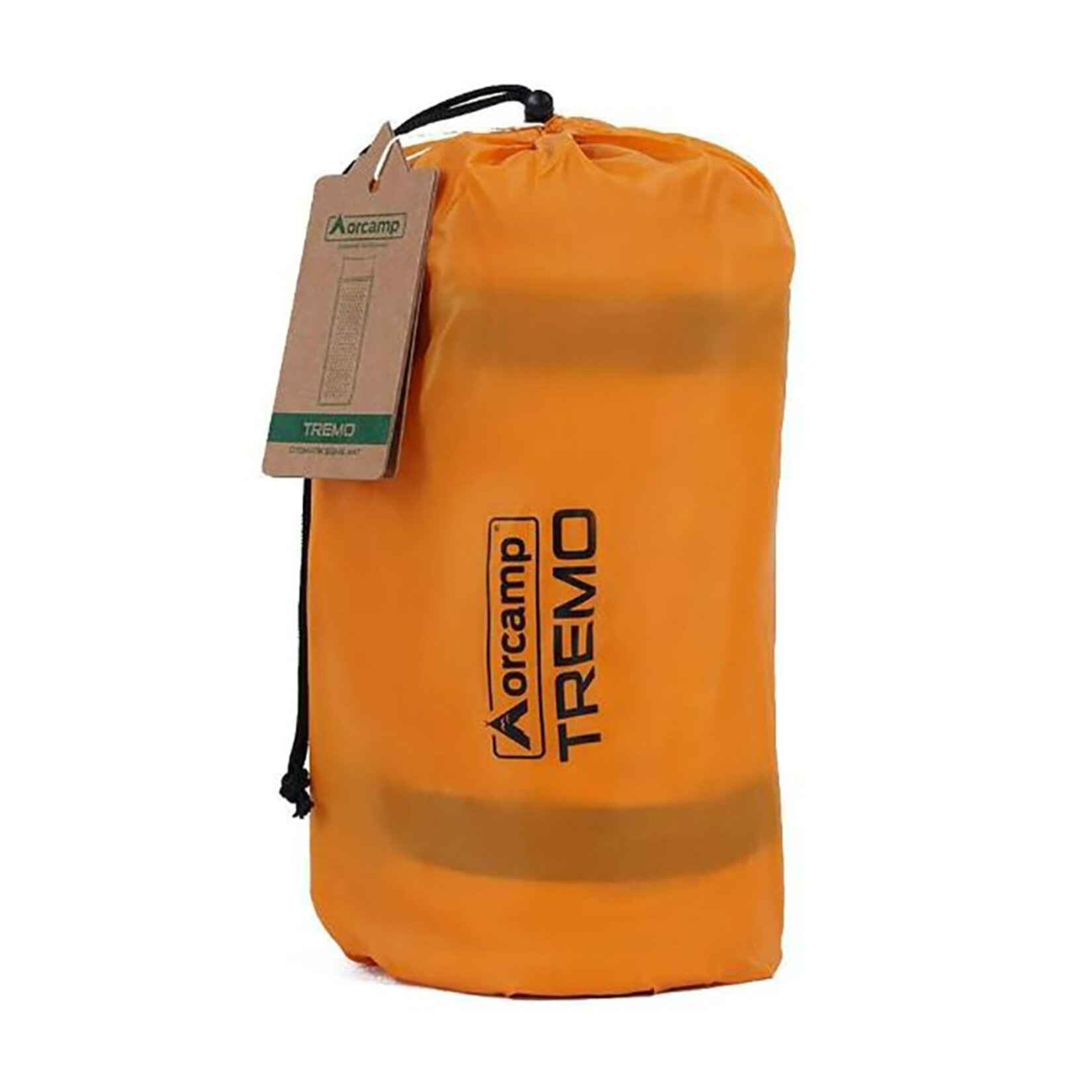 Orcamp OUT-2440 Tremo Otomatik Şişme Mat - Görsel 1