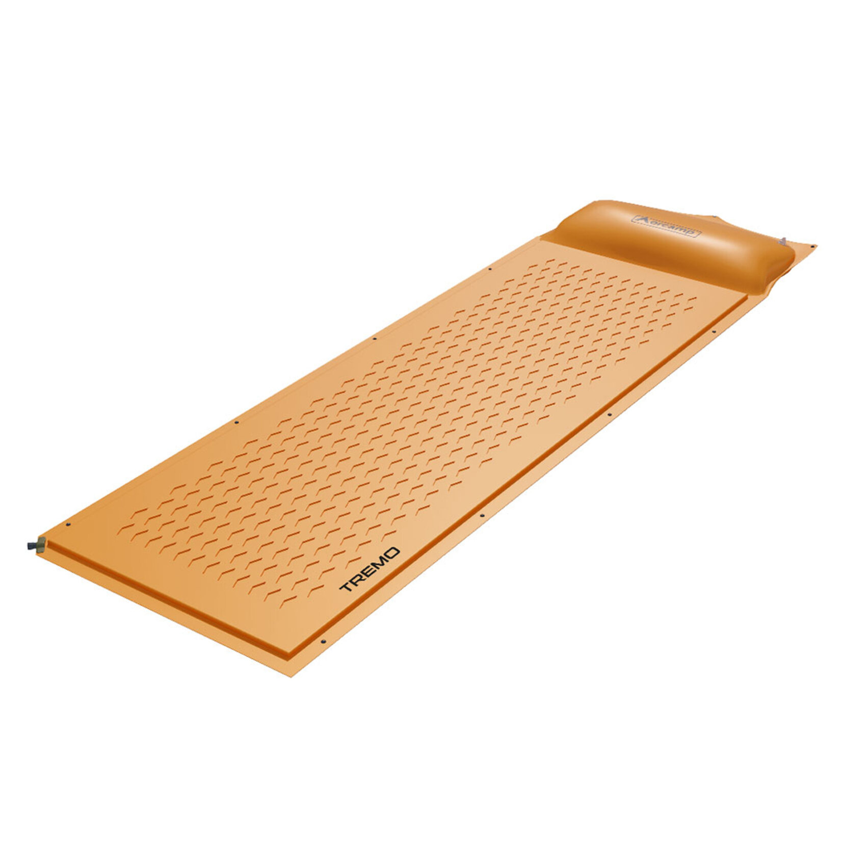 Orcamp OUT-2440 Tremo Otomatik Şişme Mat - Görsel 2