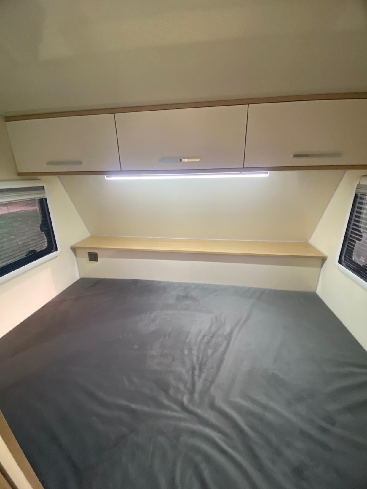 Erba Karavan 5.25 - Görsel 10