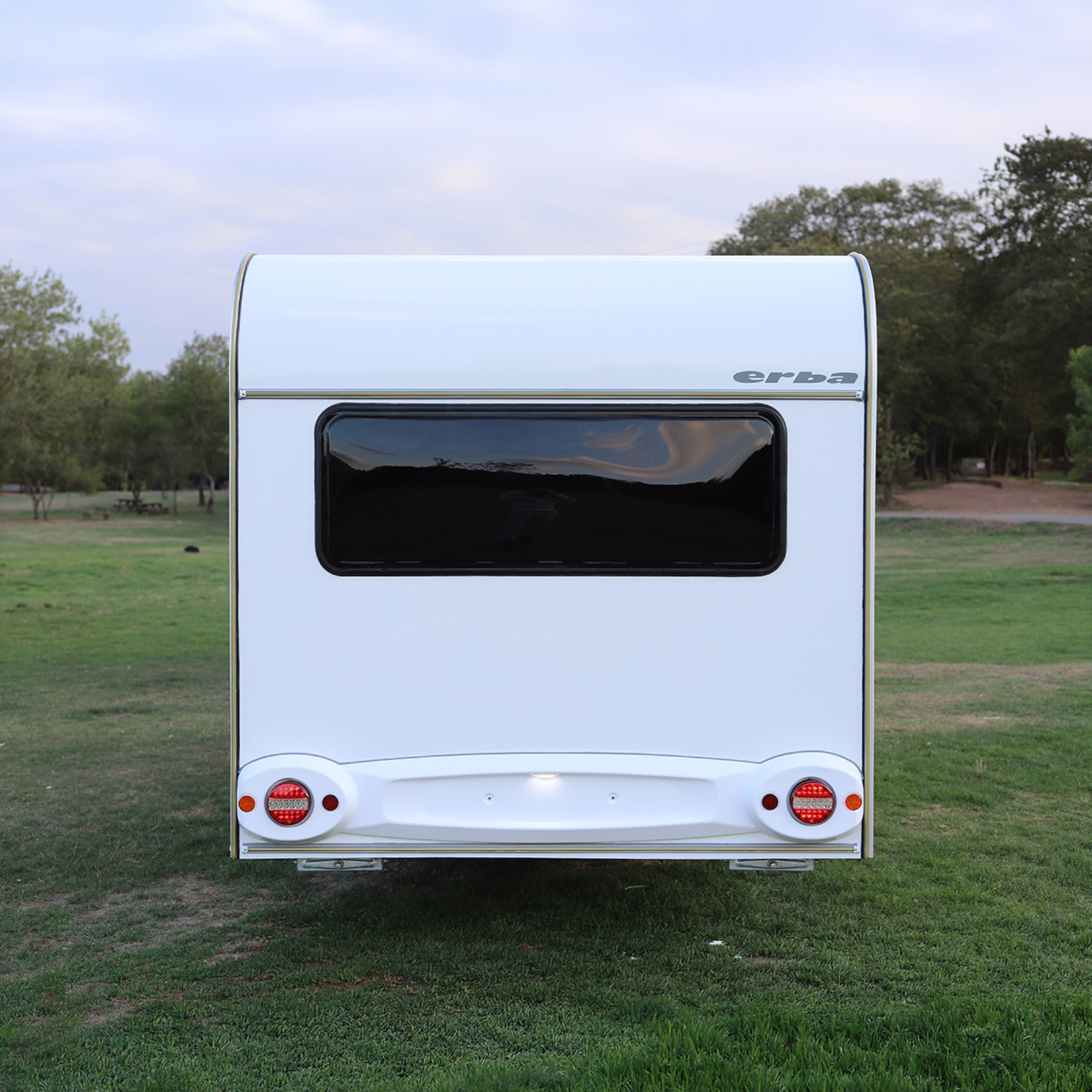 Erba Karavan 5.25 - Görsel 2