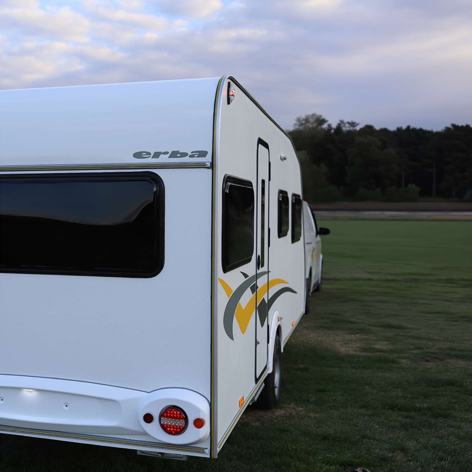 Erba Karavan 5.25 - Görsel 3