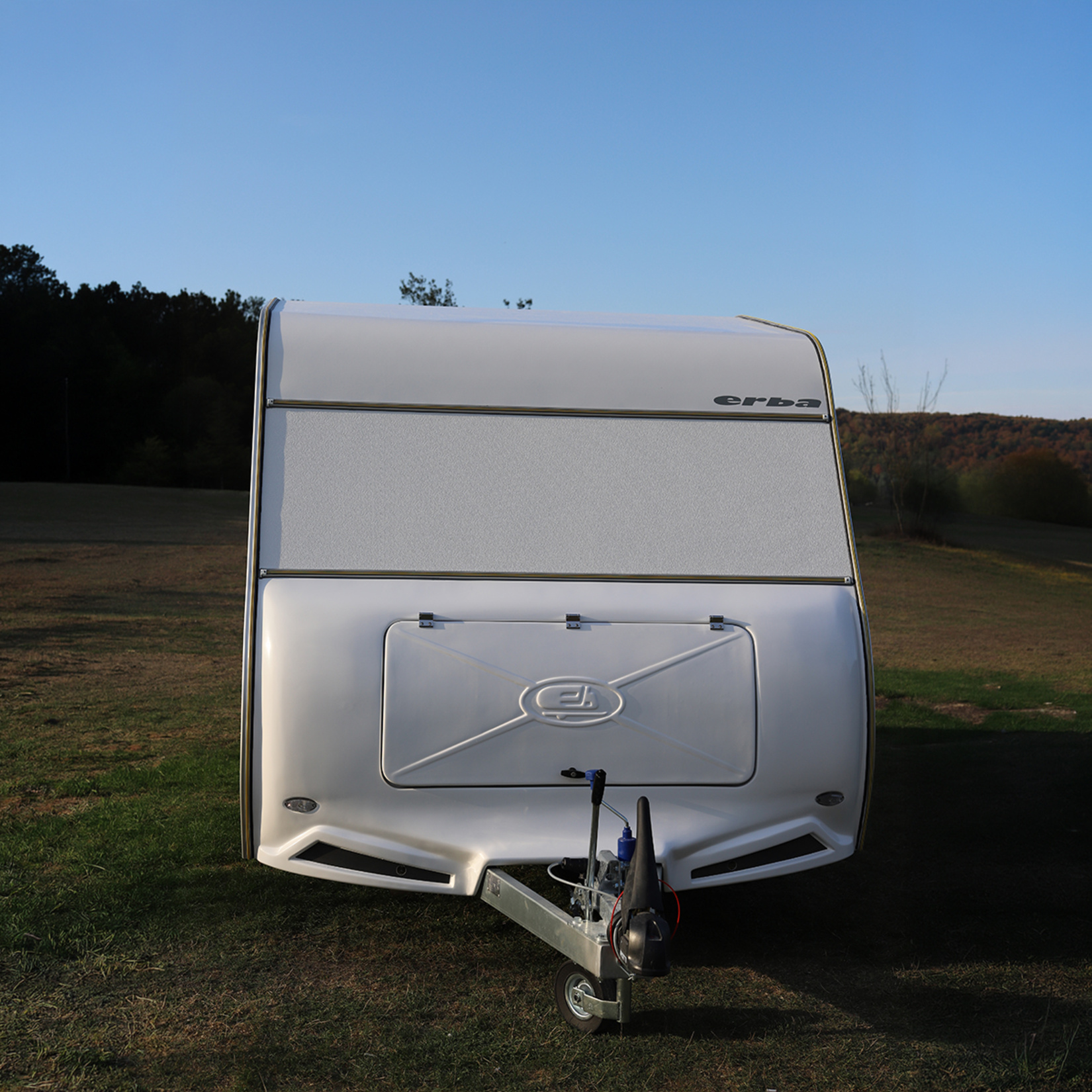 Erba Karavan 5.25 - Görsel 4