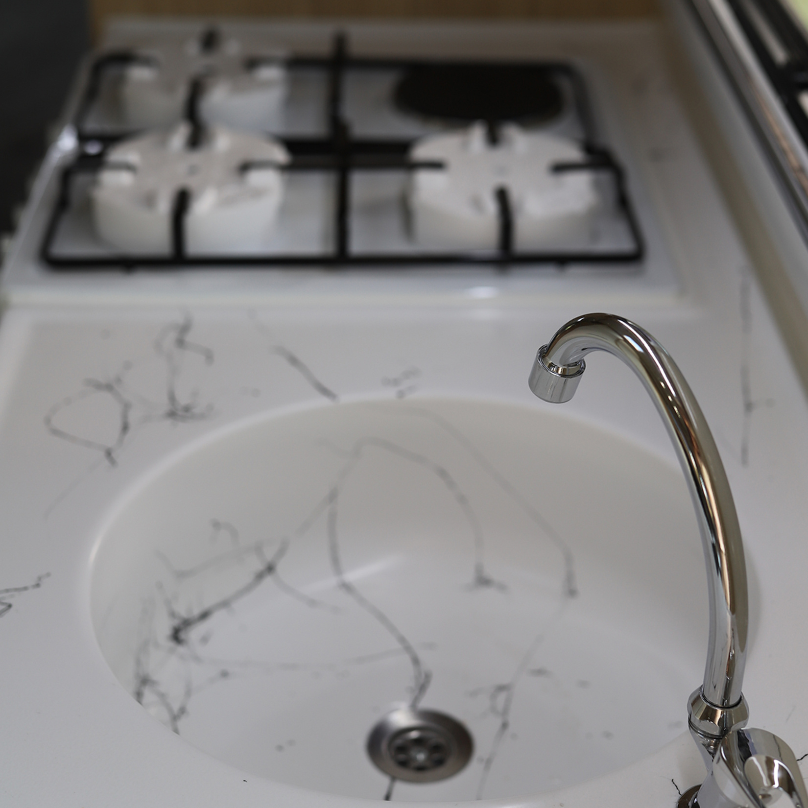 Erba Karavan 5.25 - Görsel 5