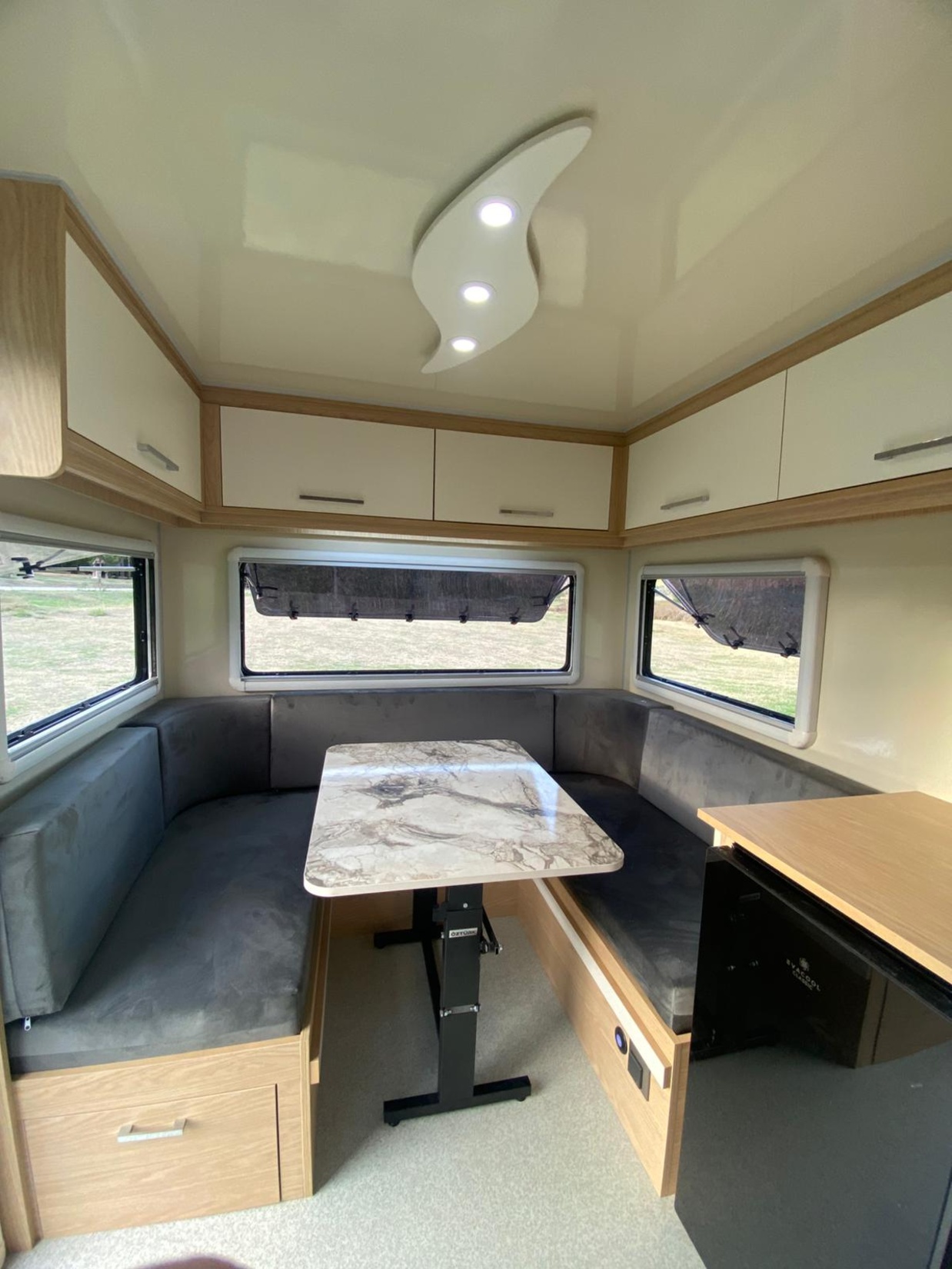 Erba Karavan 5.25 - Görsel 6