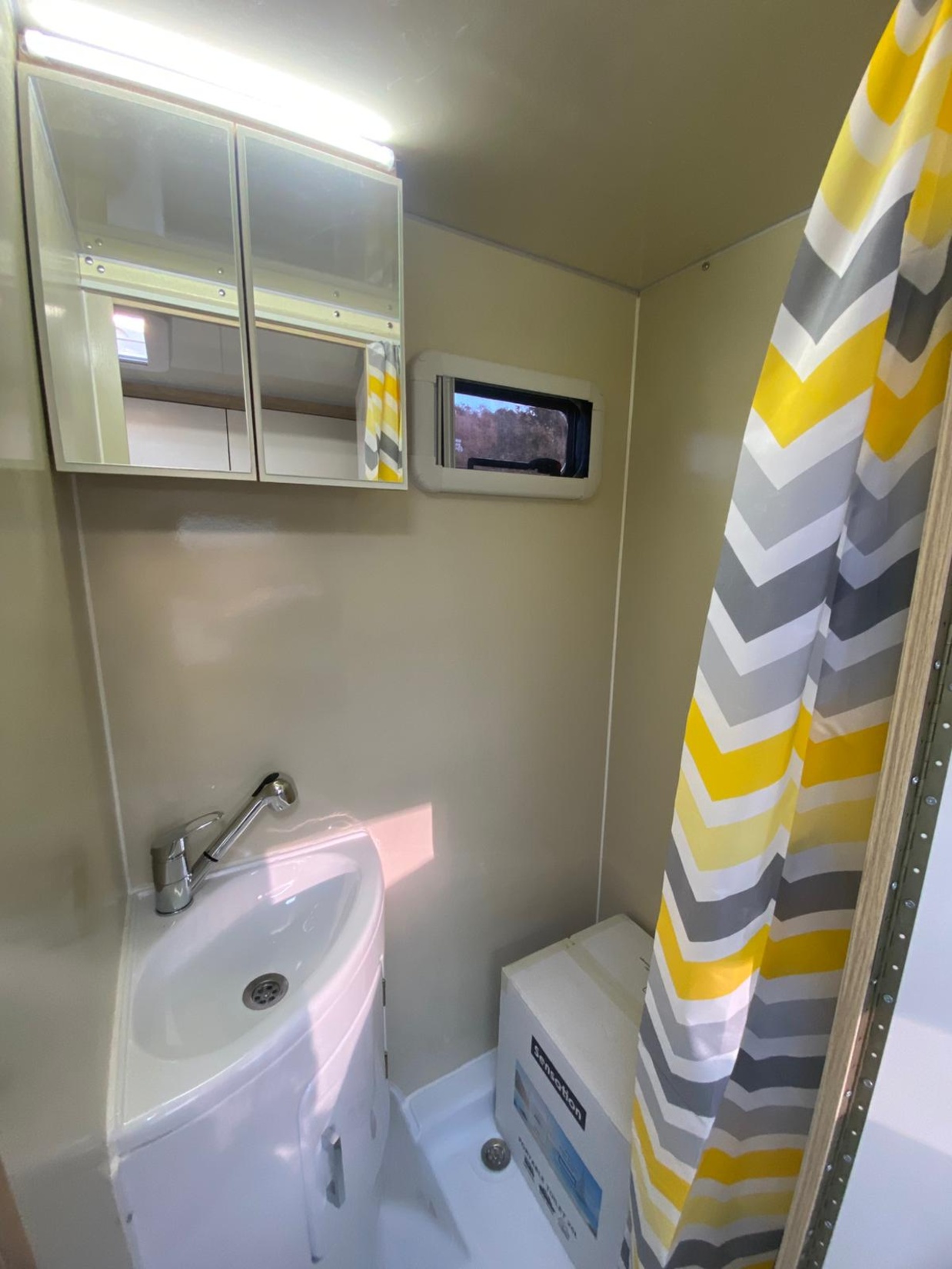 Erba Karavan 5.25 - Görsel 8