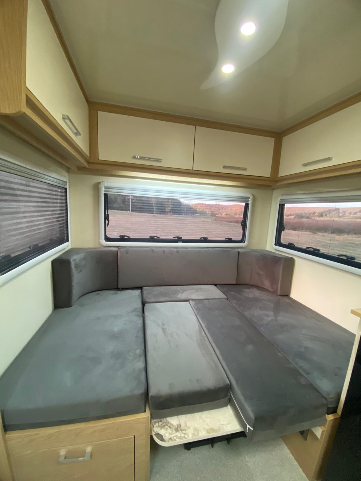 Erba Karavan 5.25 - Görsel 9