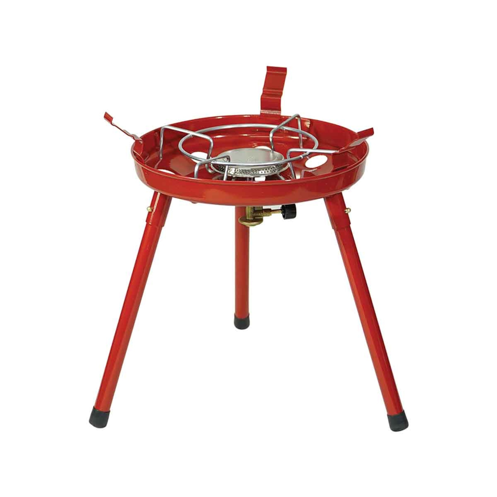 Orcamp GR-823 Üç Ayaklı Çok Amaçlı Süper Ocak - Görsel 1