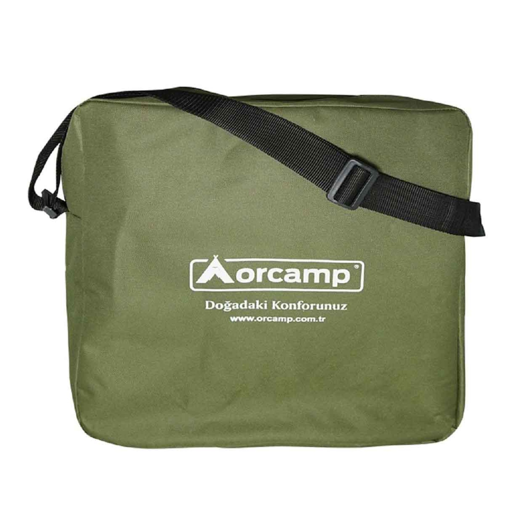 Orcamp GR-823 Üç Ayaklı Çok Amaçlı Süper Ocak - Görsel 4