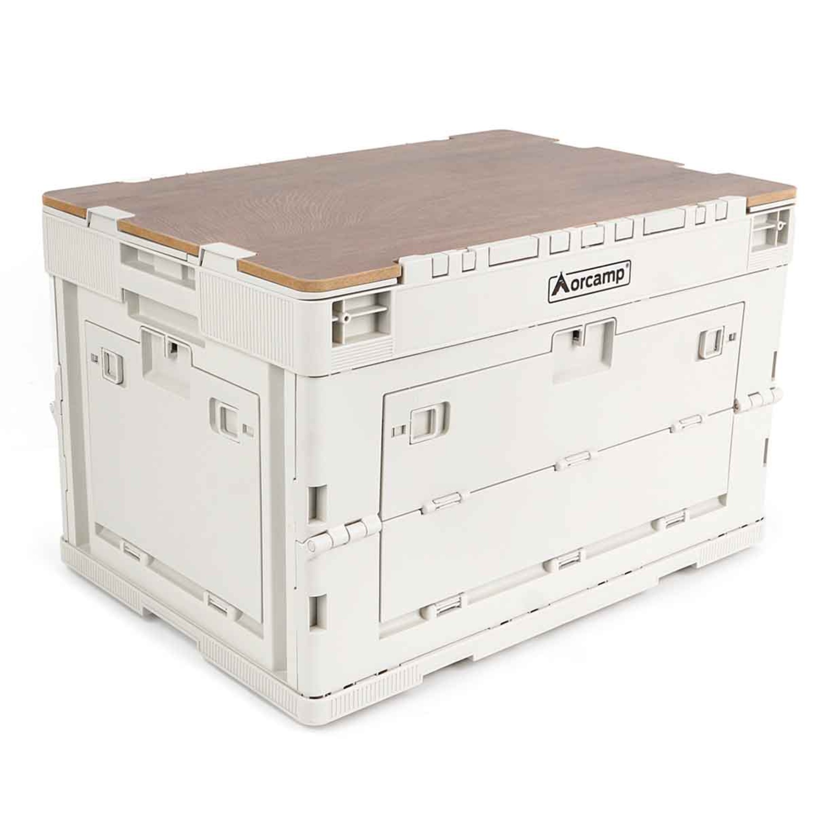 Orcamp OUT-3590 Crew Katlanır Kamp Kasası 65 L - Görsel 2