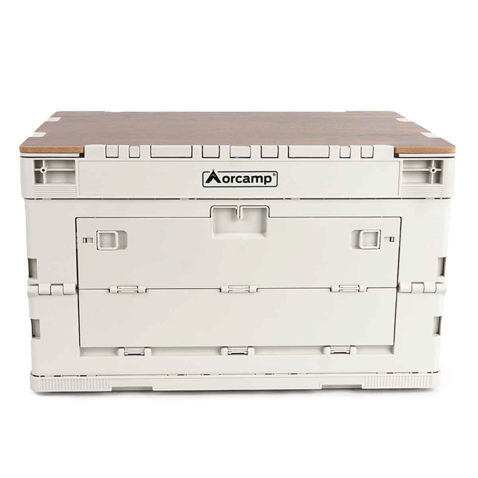 Orcamp OUT-3590 Crew Katlanır Kamp Kasası 65 L - Görsel 3