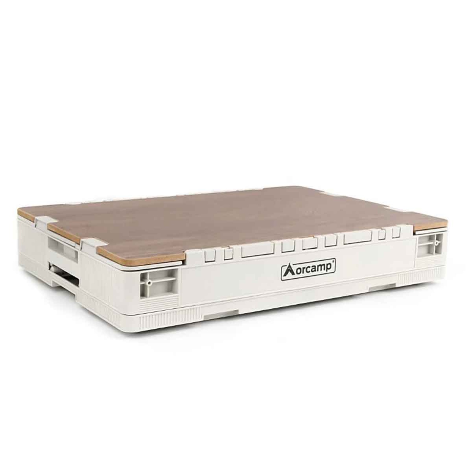 Orcamp OUT-3590 Crew Katlanır Kamp Kasası 65 L - Görsel 4