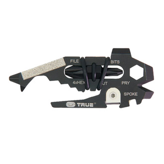 True Utility 206K Fishface 18 Fonksiyonlu Anahtar