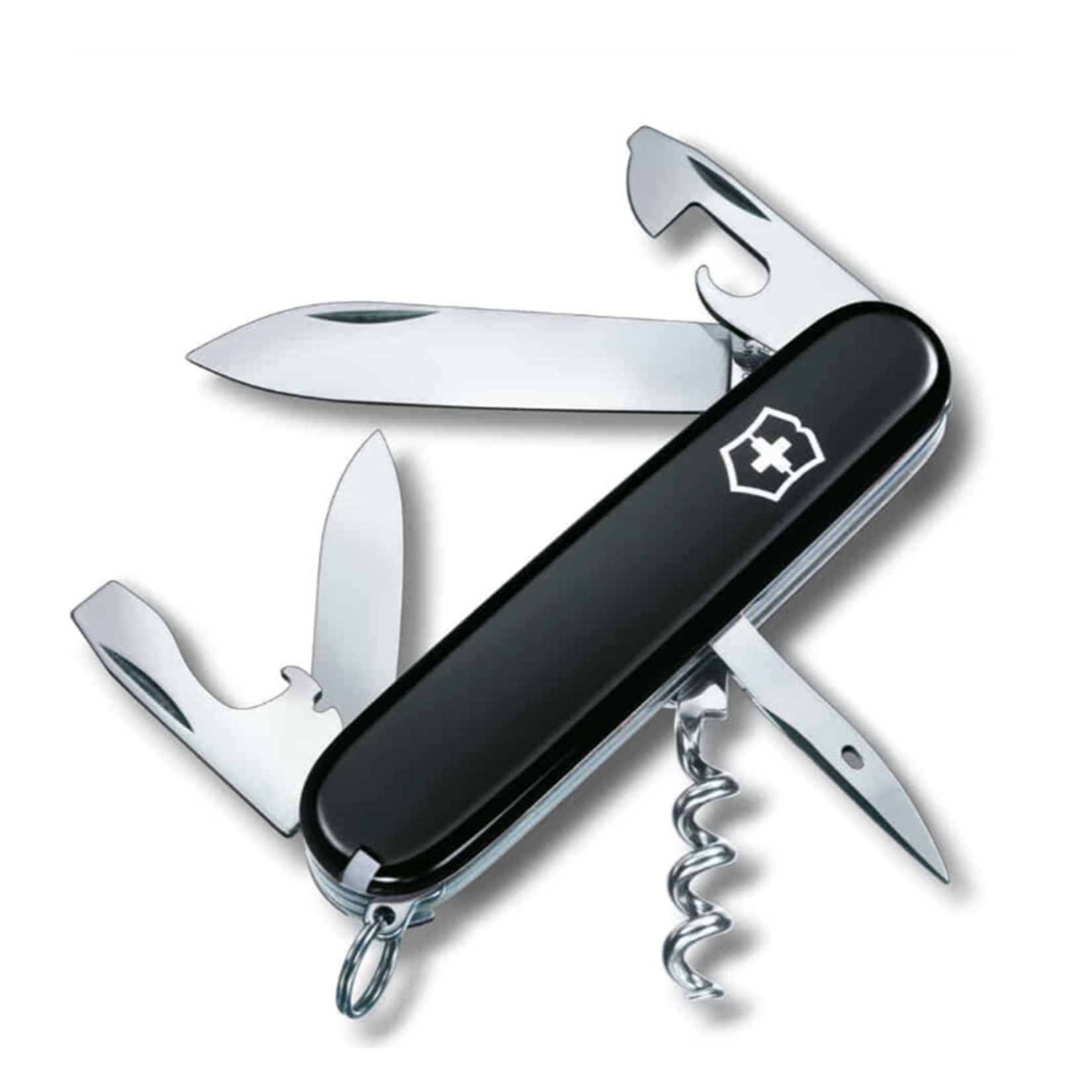 Victorinox 1.3603.3 Spartan Çakı - Görsel 1