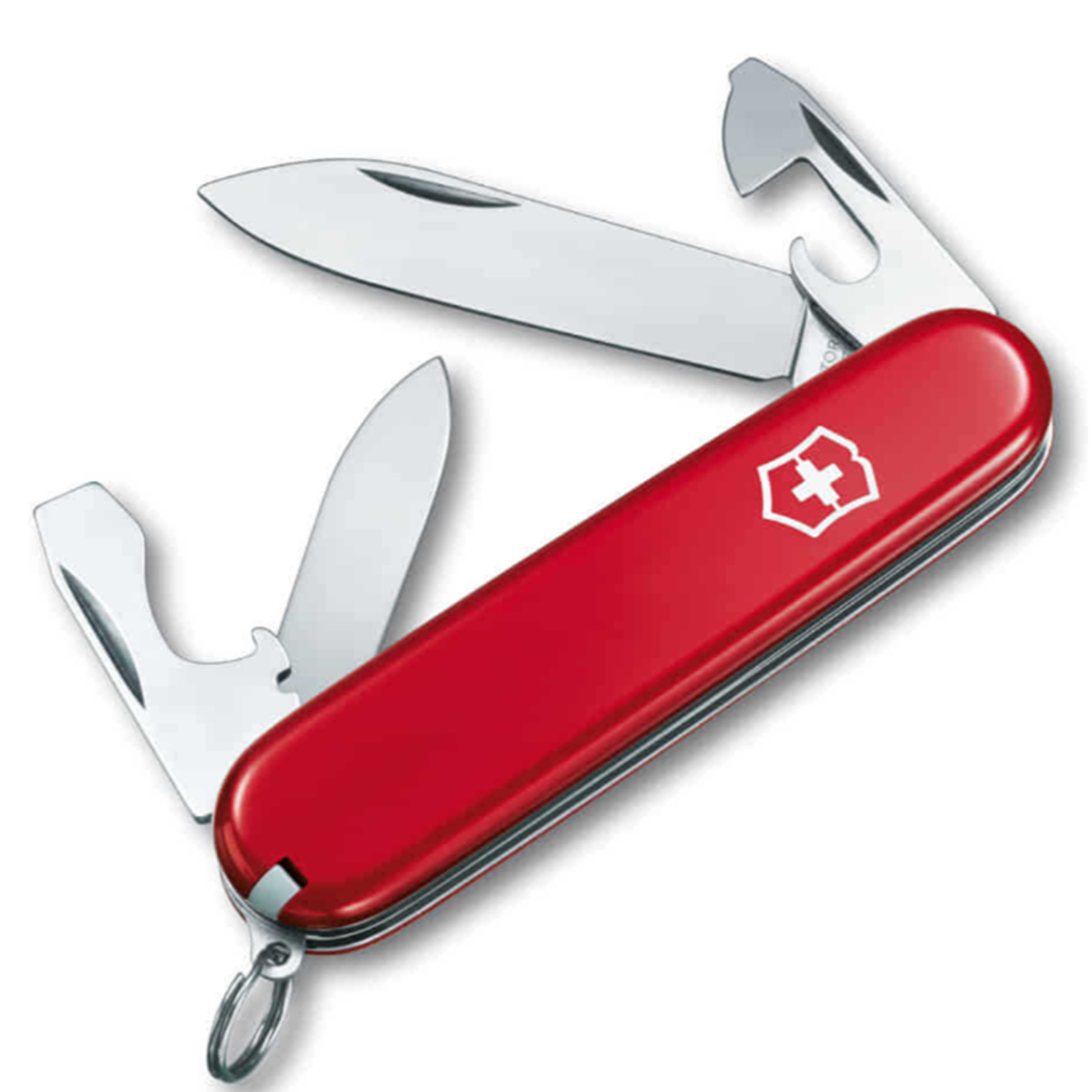 Victorinox 0.2503 Recruit Çakı