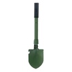 Orcamp Katlanabilir Metal Kürek Seti - Görsel 3