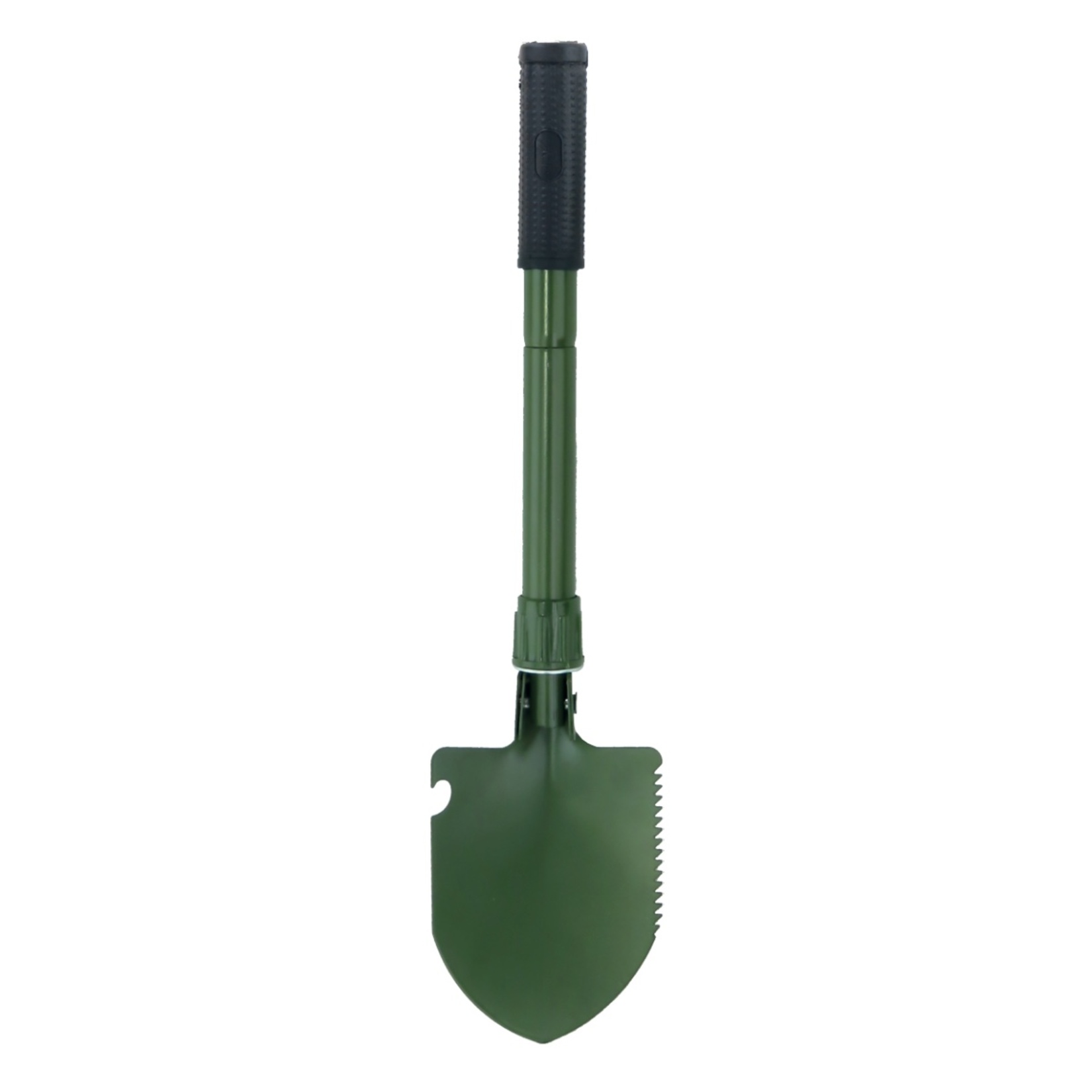 Orcamp Katlanabilir Metal Kürek Seti - Görsel 3