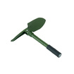 Orcamp Katlanabilir Metal Kürek Seti - Görsel 4