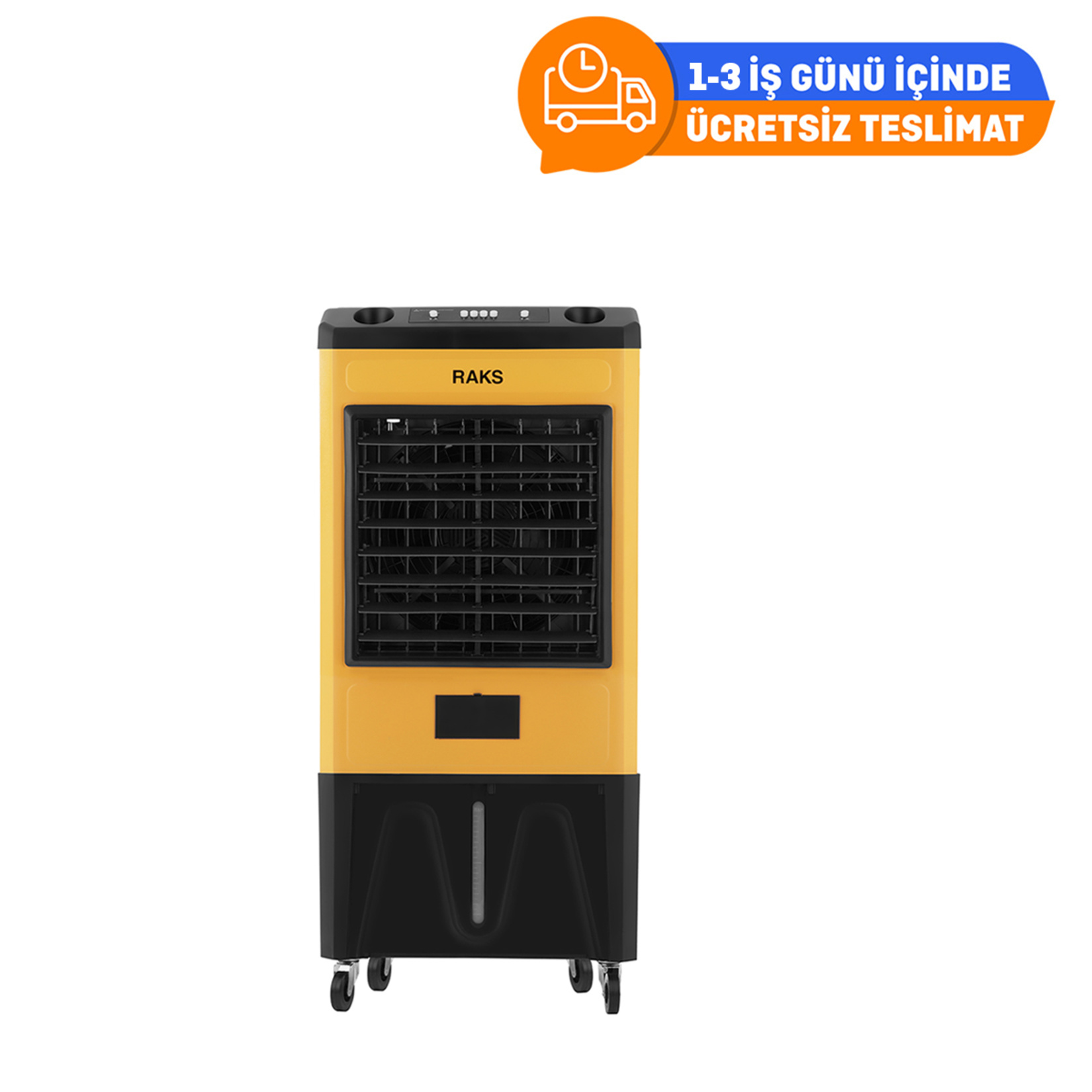 Raks Boreas 230 Hava Soğutucu