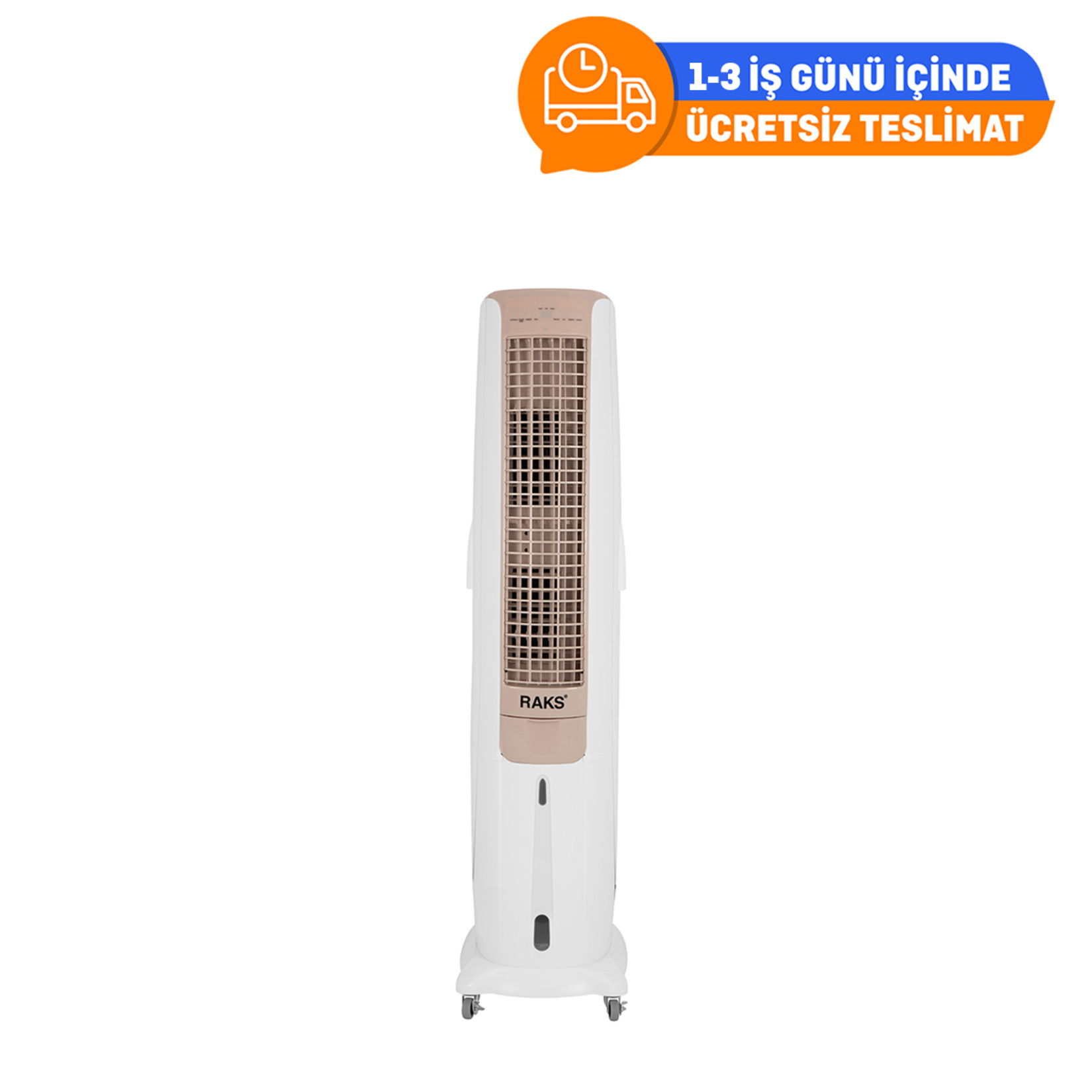 Raks Boreas 350 Hava Soğutucu