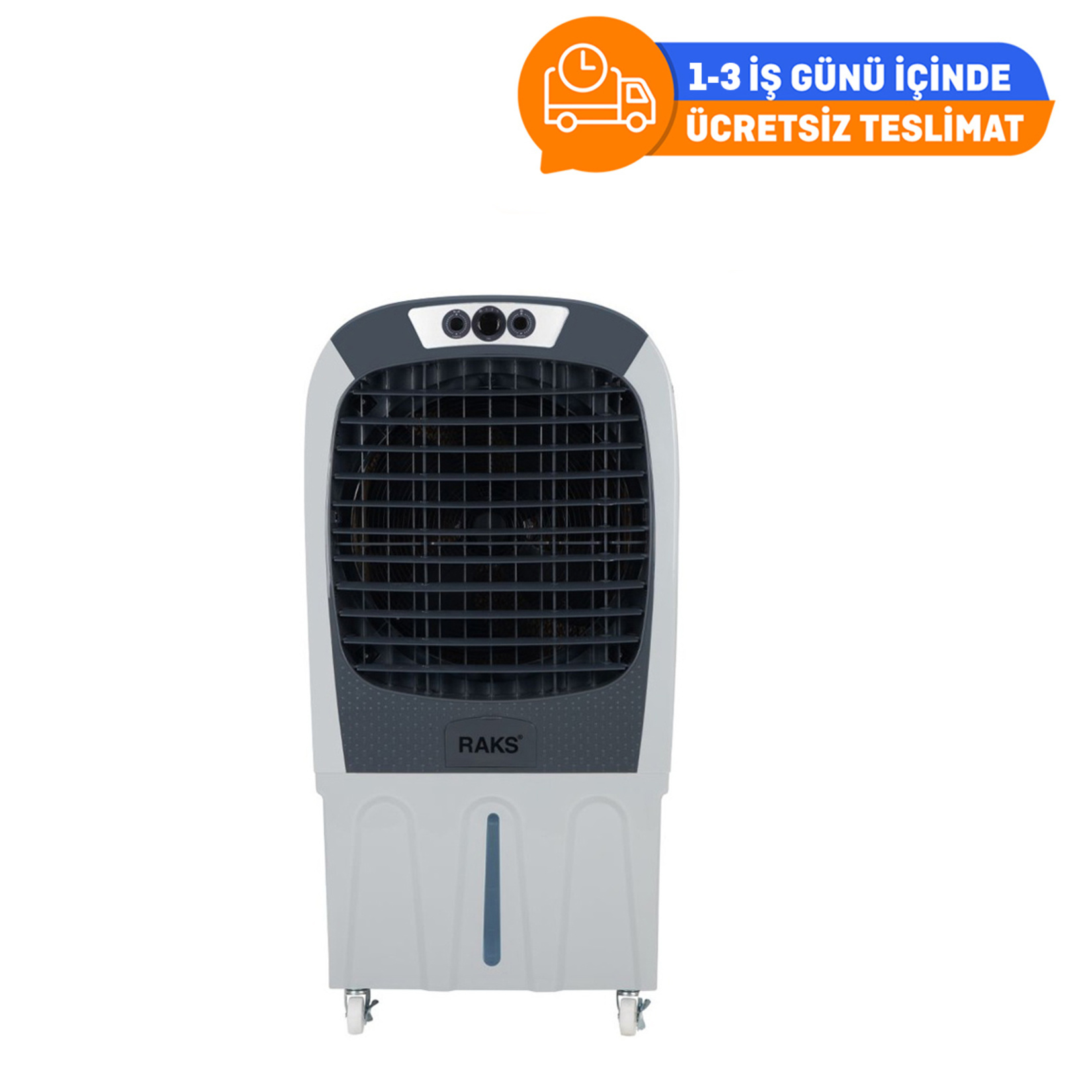 Raks Boreas 450 Hava Soğutucu