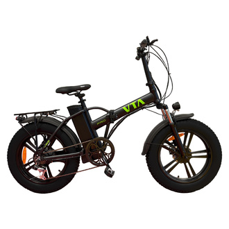 Volta VB2 Pro Elektrikli Bisiklet