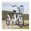 Volta VB5 250W 3 Tekerlekli Elektrikli Bisiklet - Görsel 7