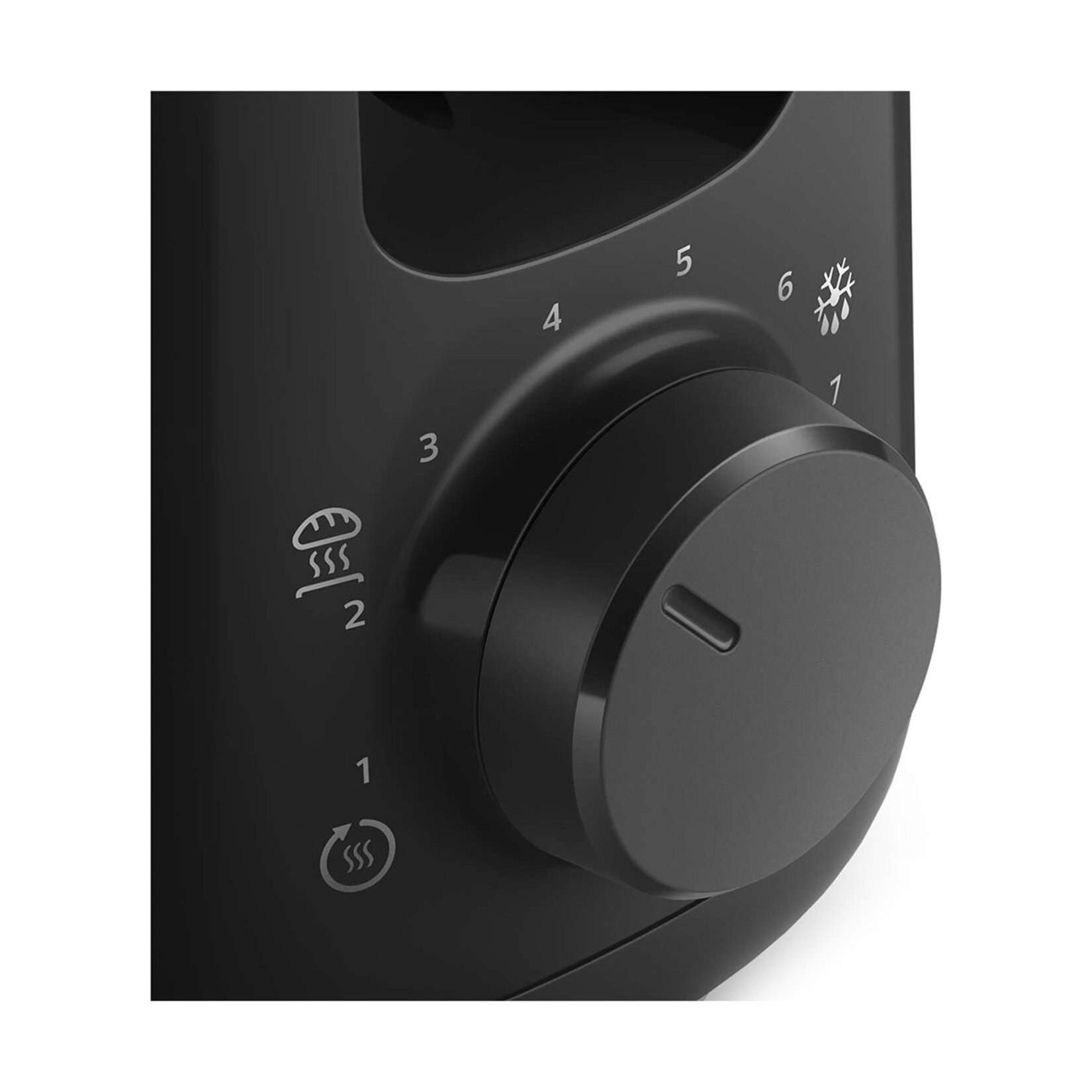 Philips HD2590/90 Ekmek Kızartma Makinesi - Görsel 4