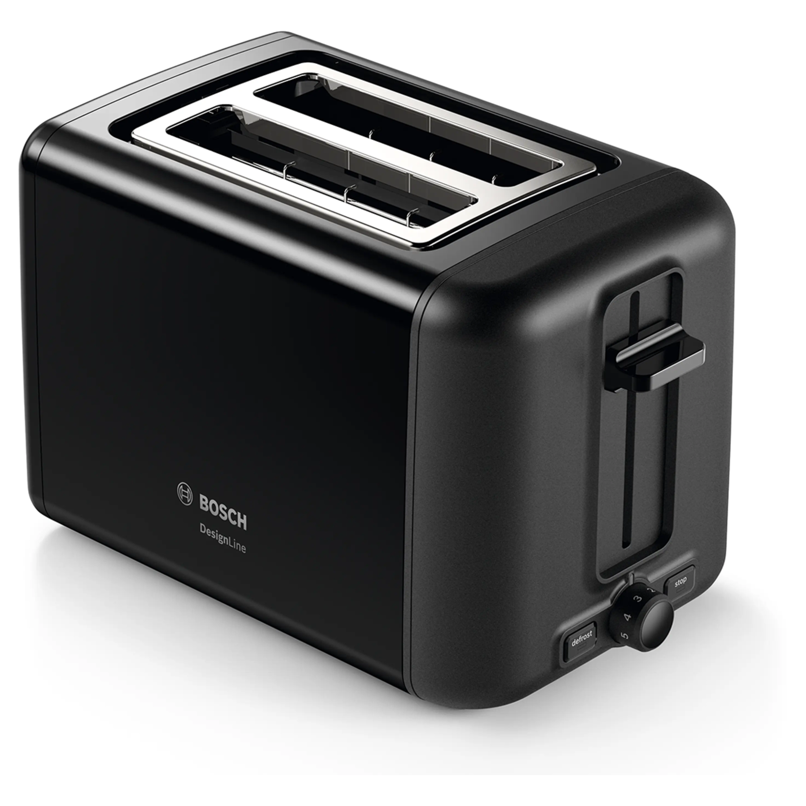 Bosch TAT3P423 Ekmek Kızartma Makinesi - Görsel 1