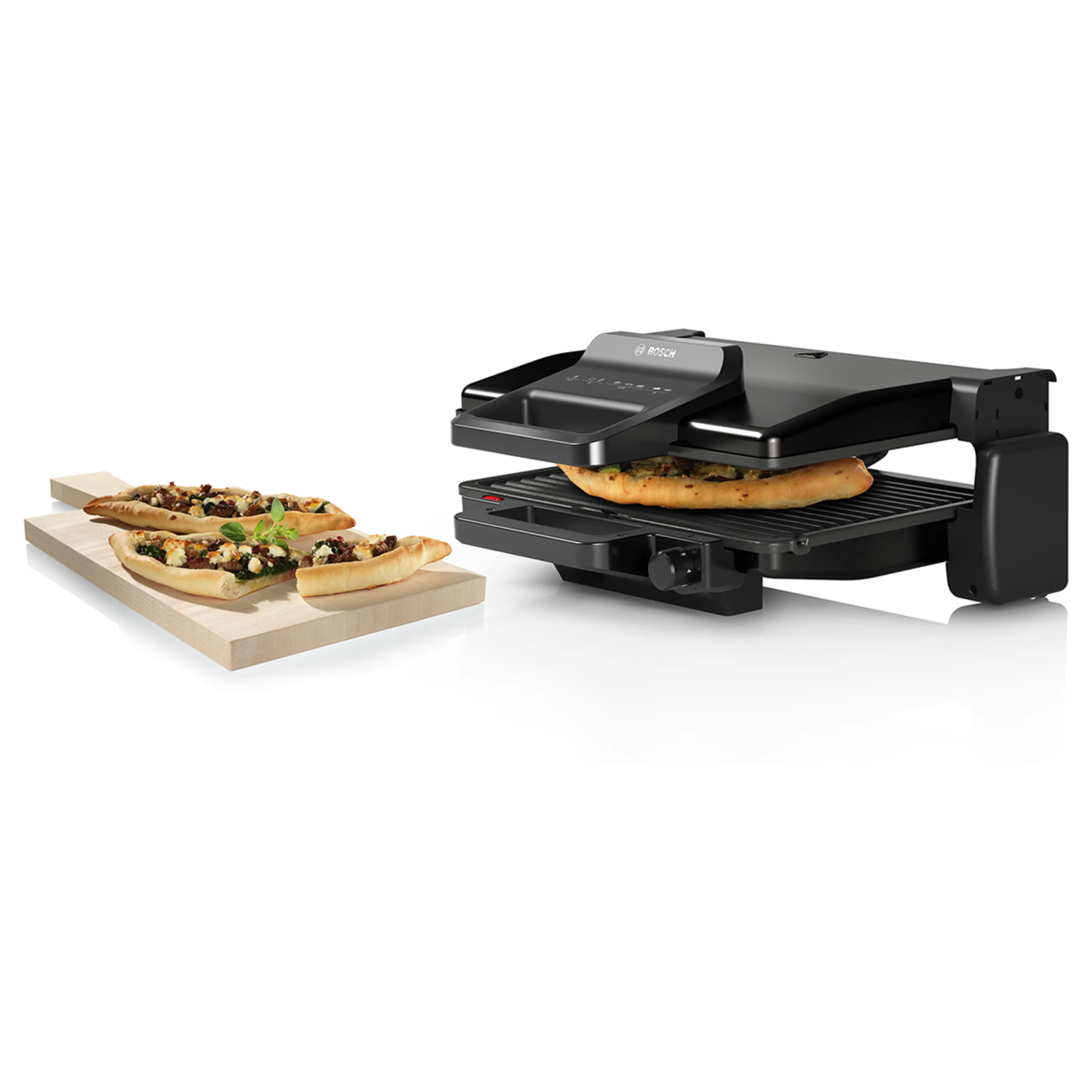 Bosch TCG 3323 Tost Makinesi - Görsel 2