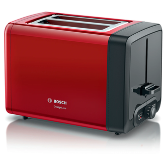 Bosch TAT4P424 Ekmek Kızartma Makinesi