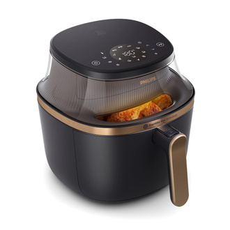 Philips 3000 Serisi NA322/00 4.2 Lt Yağsız Fritöz