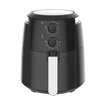 Kumtel Fastfryer HAF-01 Yağsız Fritöz - Görsel 1
