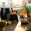 Phılıps Hd9630/90 Xxl Aır Fryer Fritöz - Görsel 2