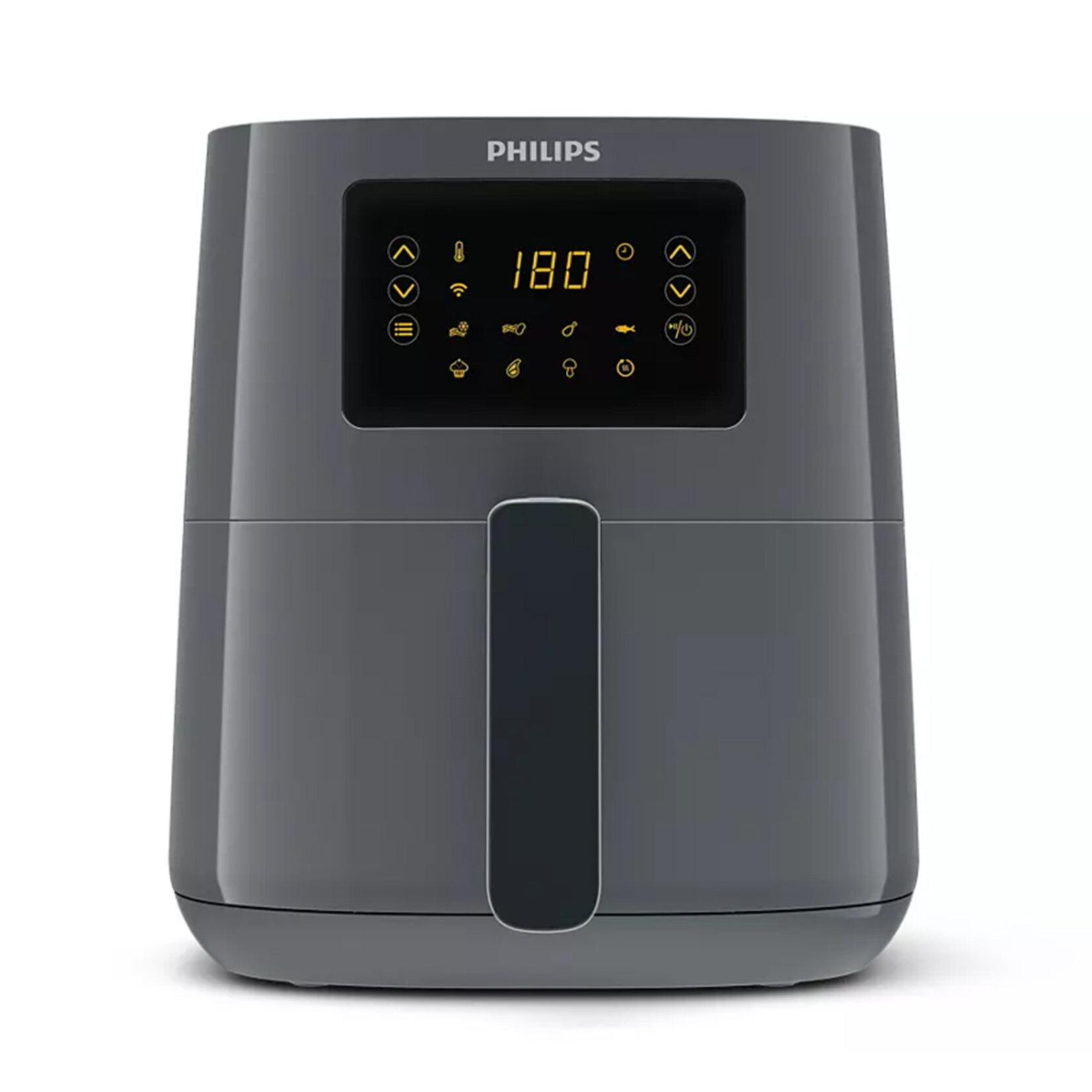 Philips HD9255/60 Airfryer Fritöz - Görsel 1