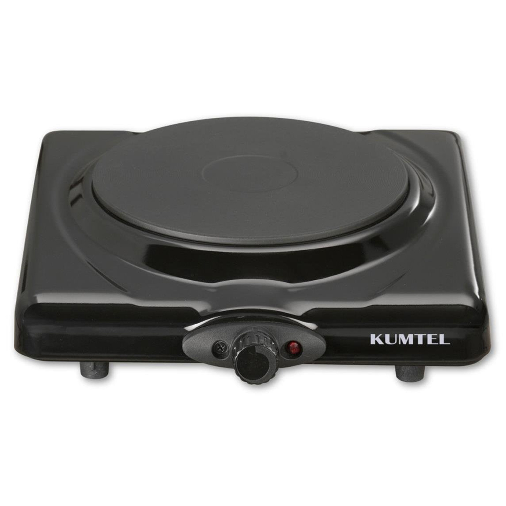 Kumtel LX-7115 Elektrikli Ocak - Görsel 2