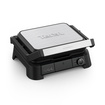 Tefal Supergrill 3In1 2000W Izgara & Tost Makinesi Inox - Görsel 1