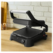 Tefal Supergrill 3In1 2000W Izgara & Tost Makinesi Inox - Görsel 6