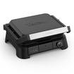 Tefal Supergrill 3In1 2000W Izgara ve Tost Makinesi Siyah - Görsel 1