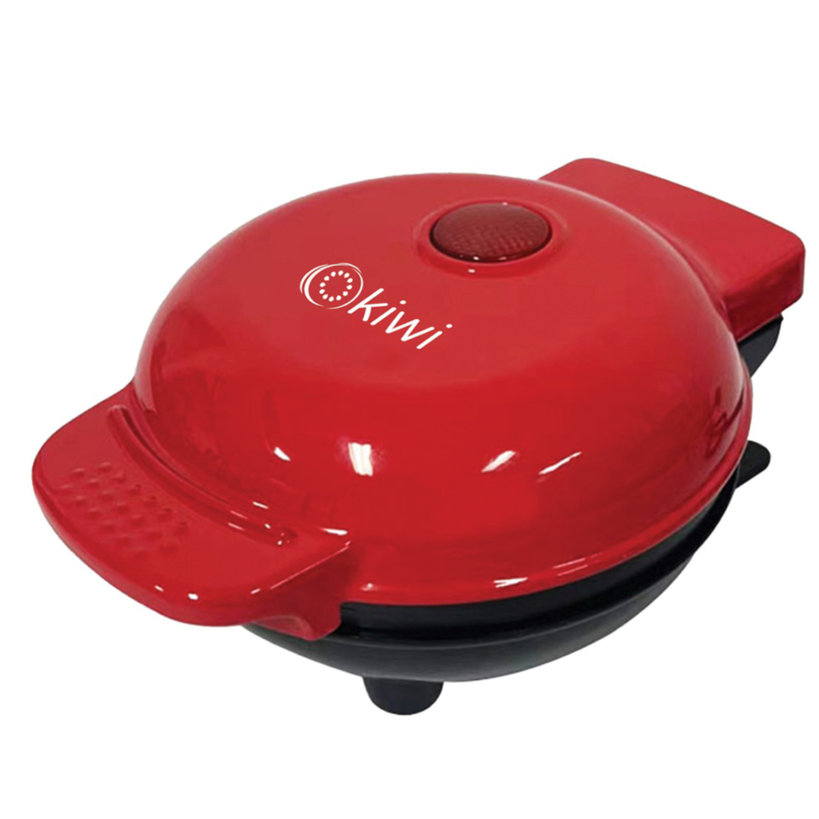 Kiwi KSM-2401W Mini Waffle Makinesi - Görsel 2