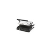 King K 462 Grillmaster Inox 2000 W Granit Tost Makinesi - Görsel 1